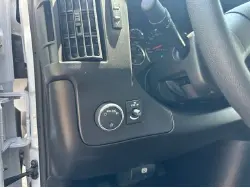 2026 CHEVROLET Express 3500