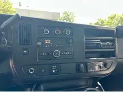 2026 CHEVROLET Express 3500