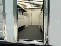2026 CHEVROLET Express 3500