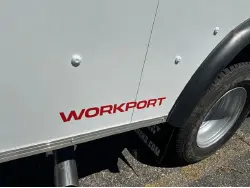 2026 CHEVROLET Express 3500