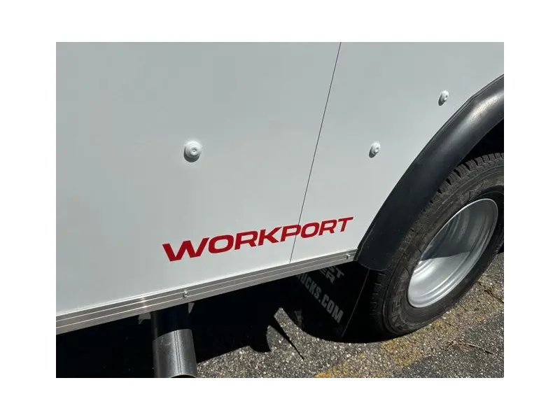 2026 CHEVROLET Express 3500