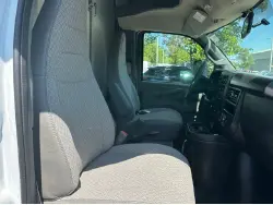 2026 CHEVROLET Express 3500