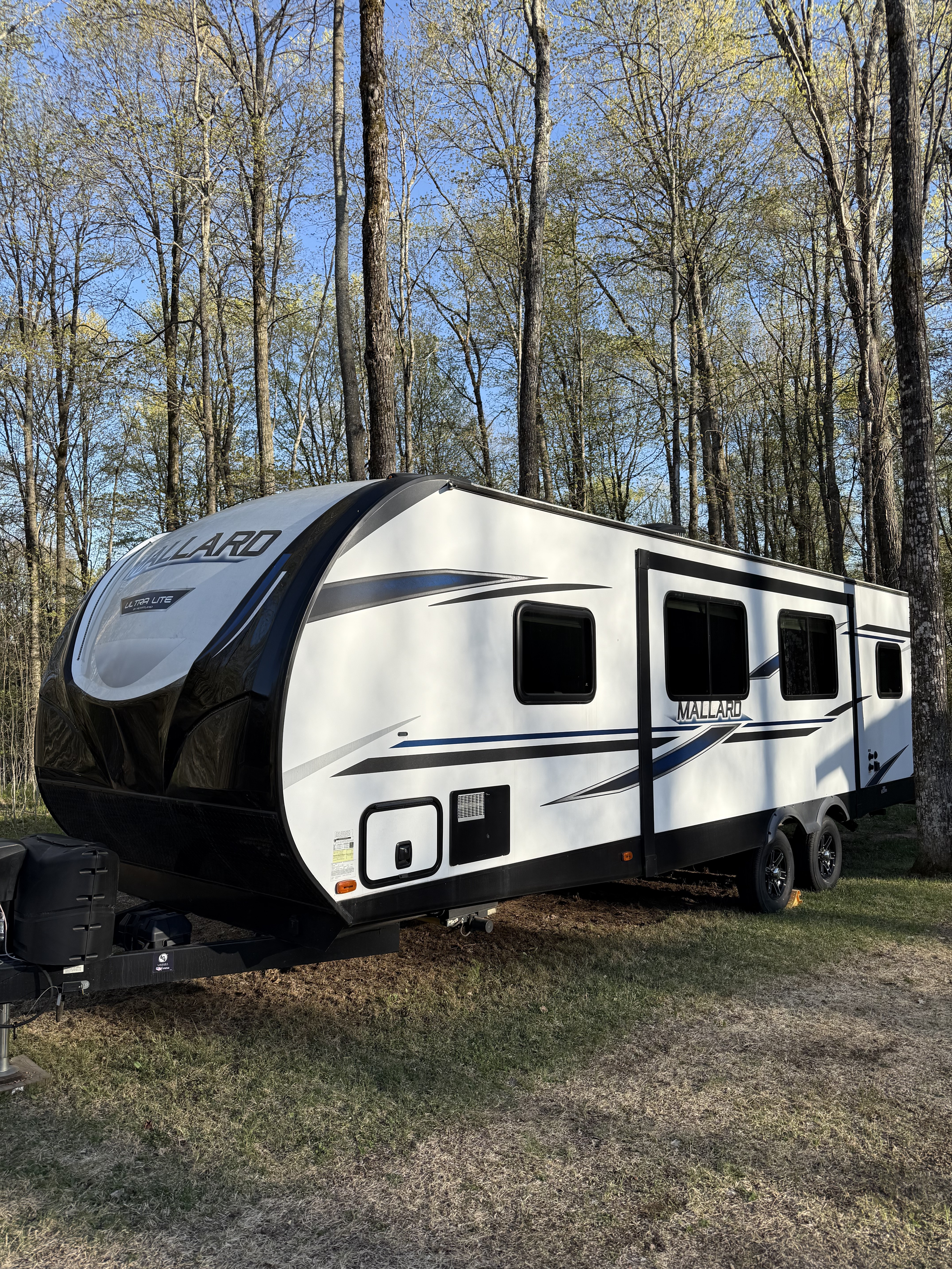 2021 Heartland MALLARD M26 RV