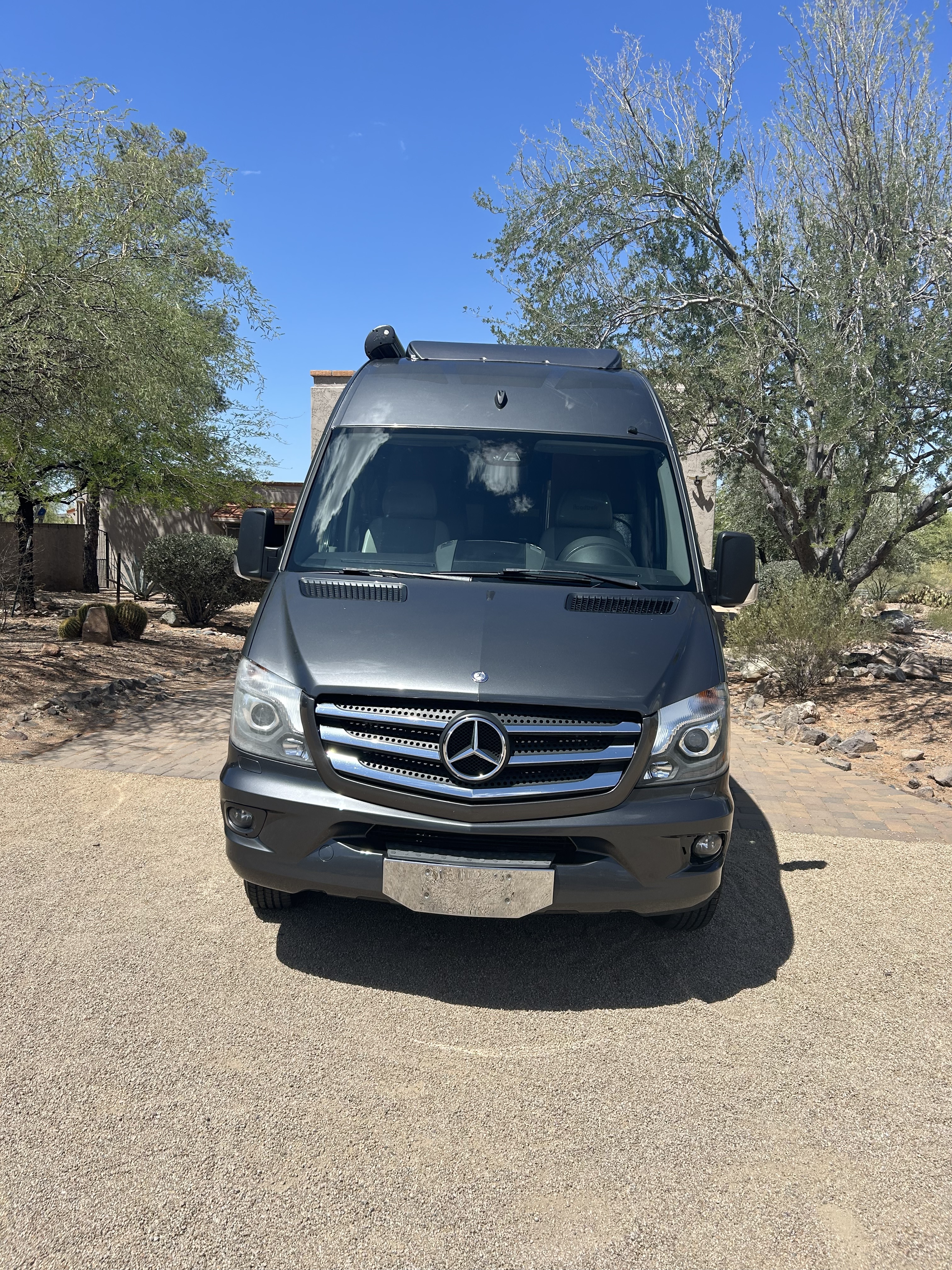2015 Roadtrek CS ADVENTUROUS BASE in cave creek AZ