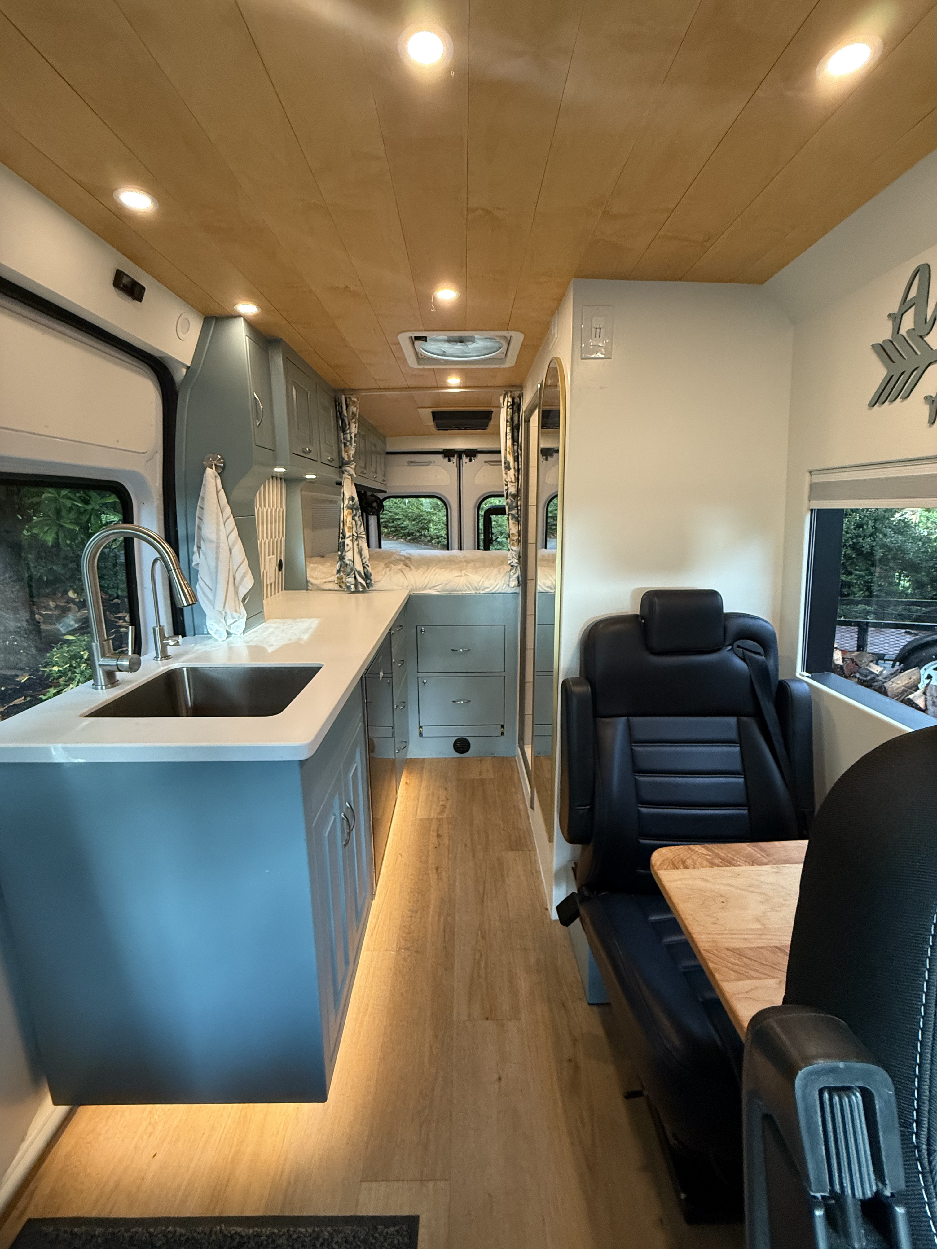 2024 Custom Camper in peachtree city GA