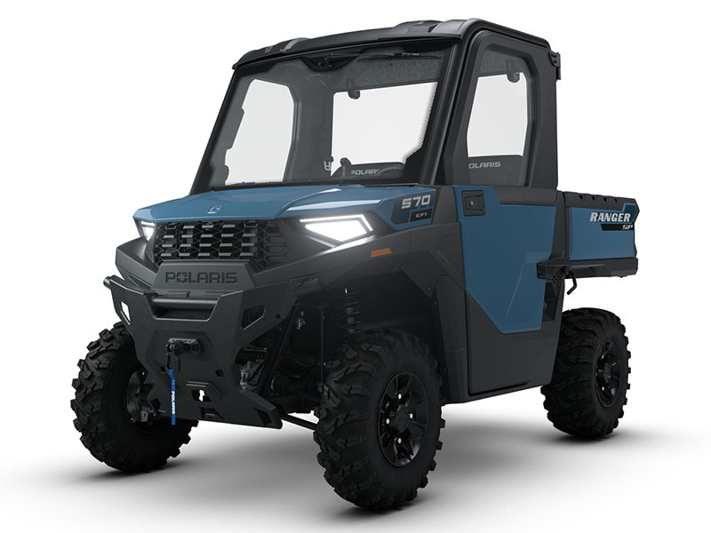 2026 Polaris Ranger SP 570 NorthStar Edition UTV/Utility ATV