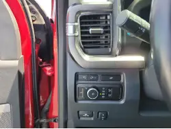2024 FORD F250