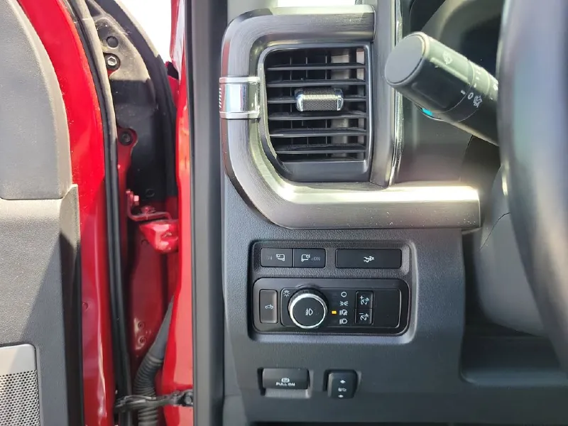2024 FORD F250