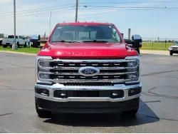 2024 FORD F250