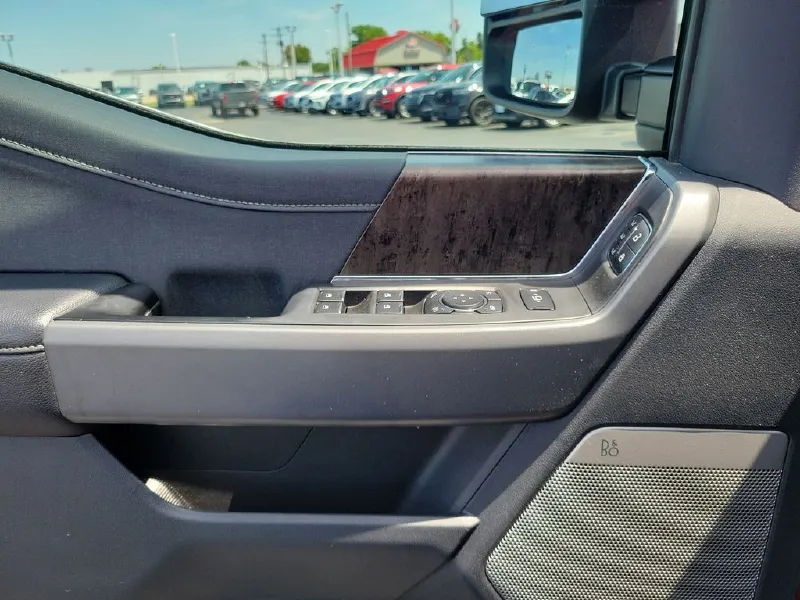 2024 FORD F250