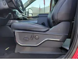 2024 FORD F250