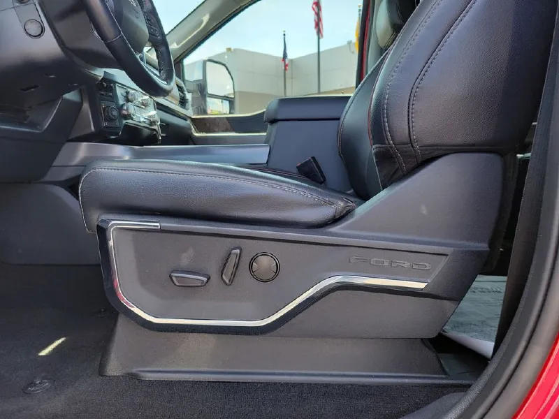 2024 FORD F250