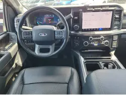 2024 FORD F250