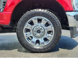2024 FORD F250