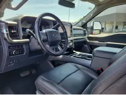 2024 FORD F250