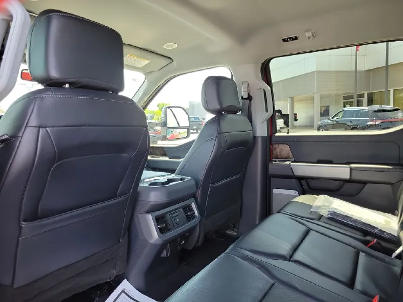 2024 FORD F250