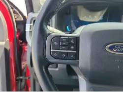 2024 FORD F250