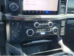 2024 FORD F250