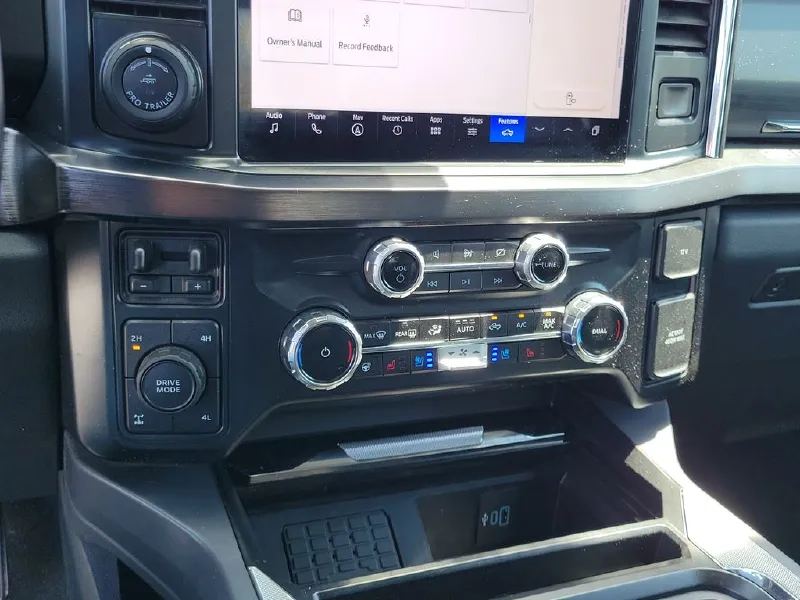 2024 FORD F250