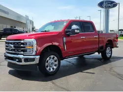 2024 FORD F250