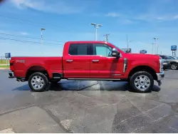 2024 FORD F250