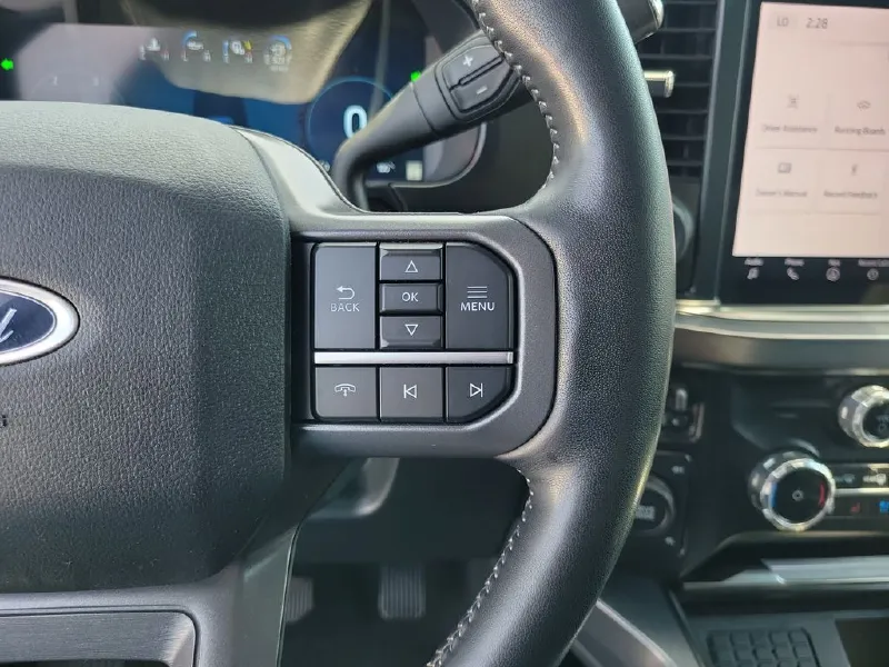2024 FORD F250