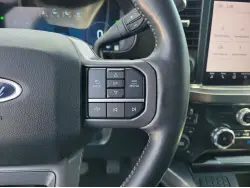 2024 FORD F250