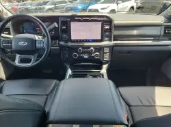 2024 FORD F250