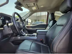 2024 FORD F250