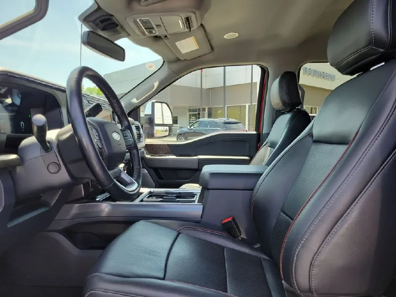 2024 FORD F250