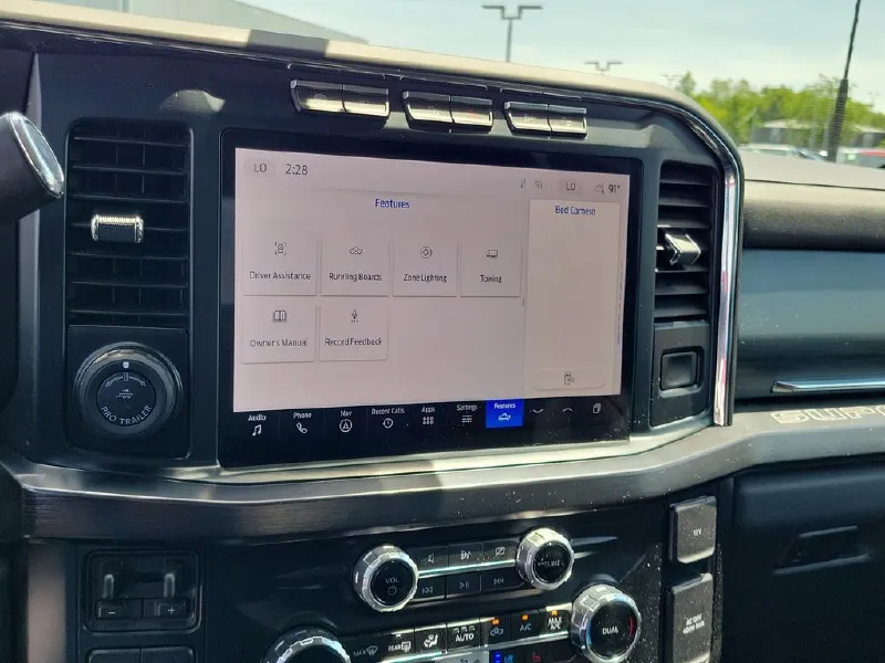 2024 FORD F250