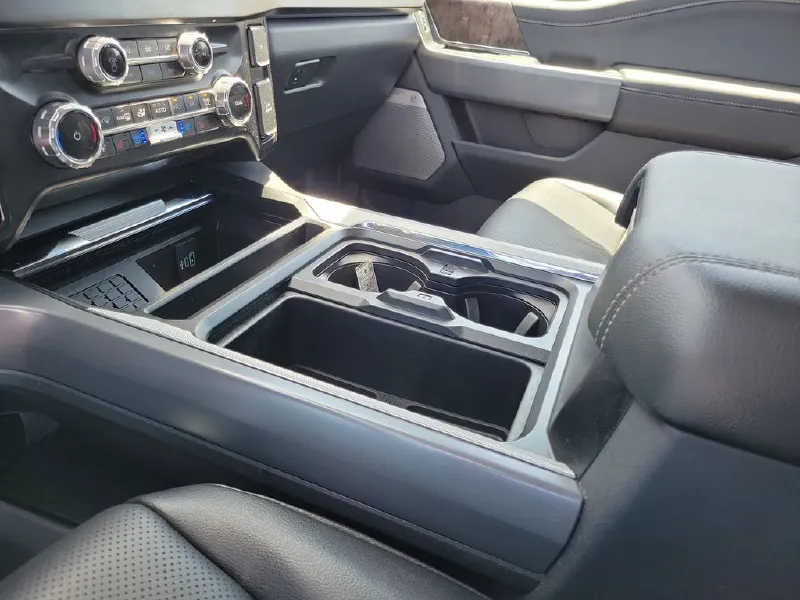 2024 FORD F250