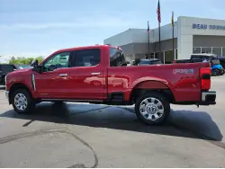 2024 FORD F250