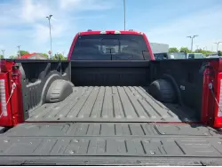 2024 FORD F250