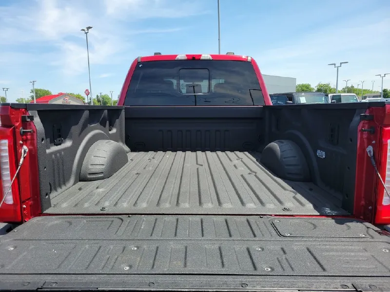 2024 FORD F250