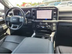 2024 FORD F250