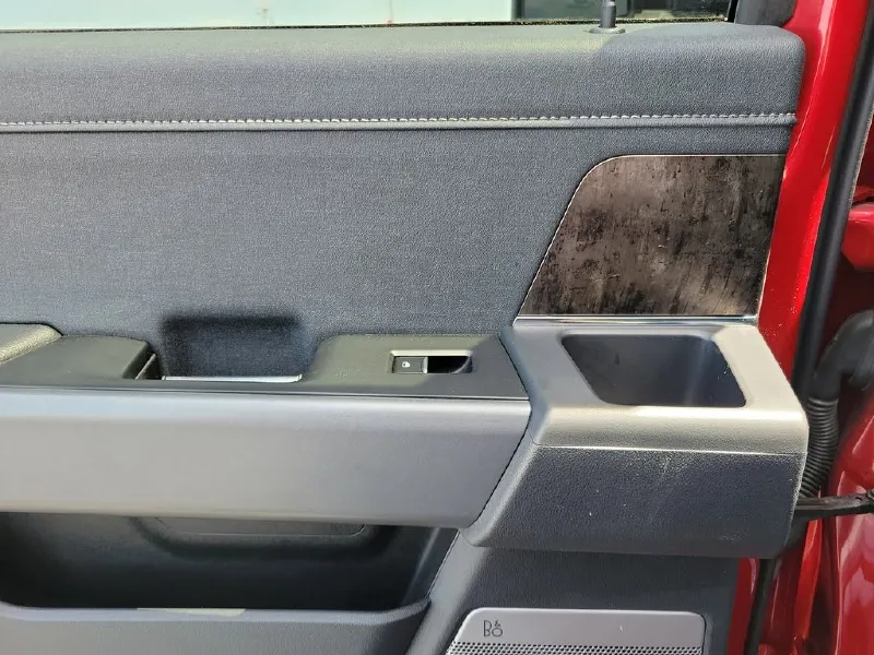 2024 FORD F250