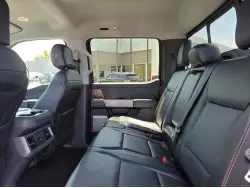 2024 FORD F250