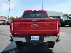2024 FORD F250