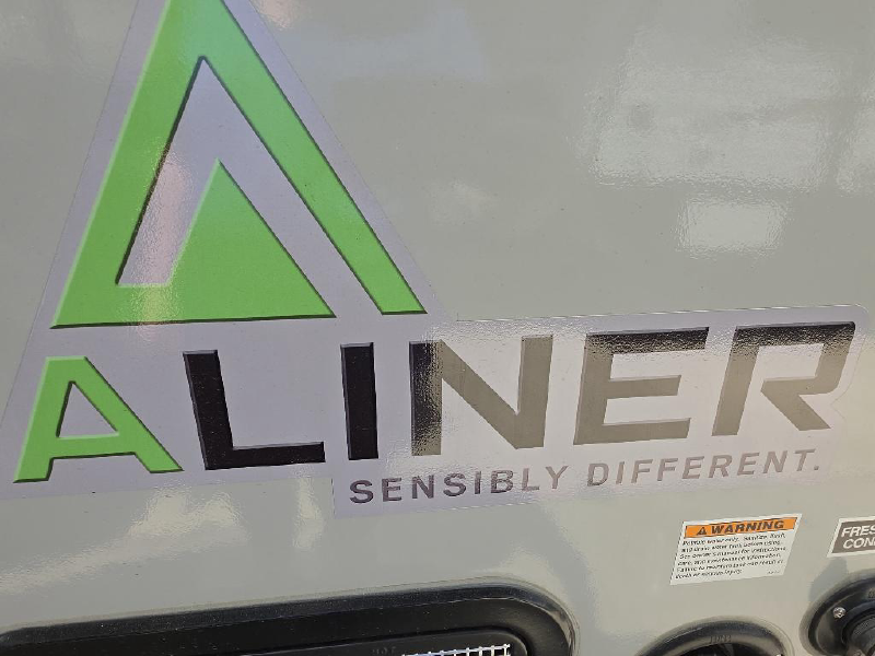 2023 ALINER Classic