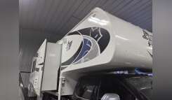 2020 Northwood Mfg ARCTIC FOX TRUCK CAMPER 1150 RV