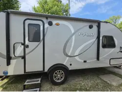 2020 FOREST RIVER R Pod196