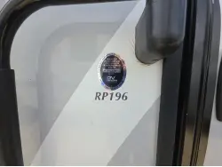 2020 FOREST RIVER R Pod196