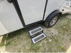 2020 FOREST RIVER R Pod196