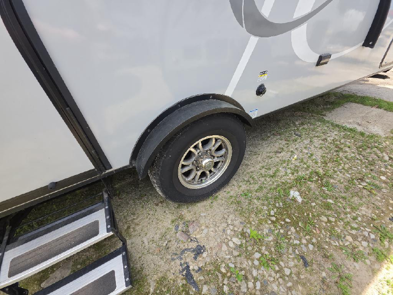 2020 FOREST RIVER R Pod196