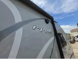 2020 FOREST RIVER R Pod196
