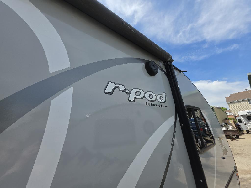 2020 FOREST RIVER R Pod196