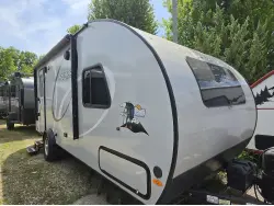 2020 FOREST RIVER R Pod196