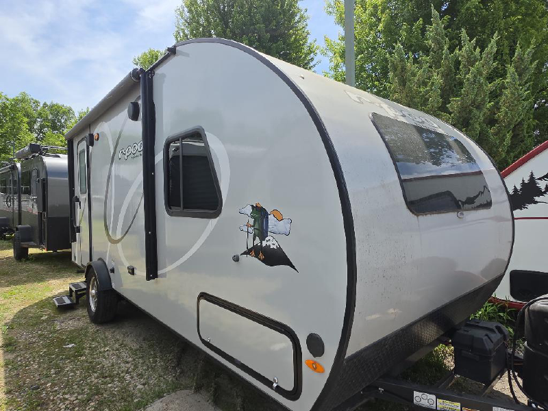 2020 FOREST RIVER R Pod196