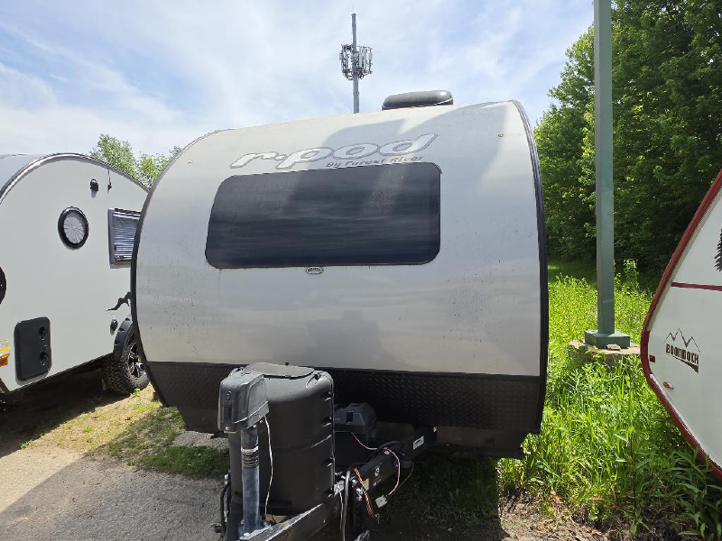 2020 FOREST RIVER R Pod196